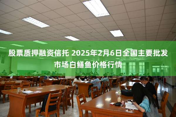 股票质押融资信托 2025年2月6日全国主要批发市场白鳝鱼价格行情